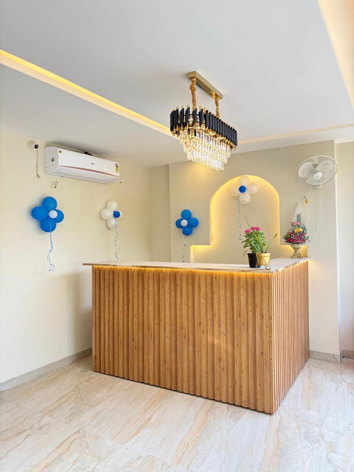 Hotel Vilaasitaa Vijay Nagar Indore Ngoại thất bức ảnh
