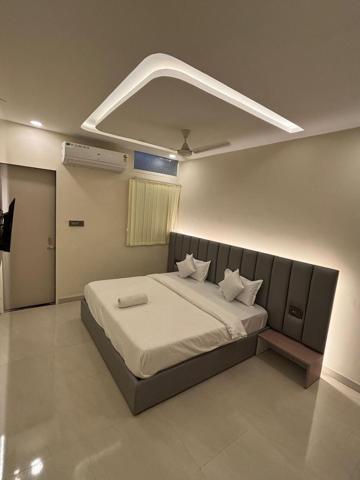 Hotel Vilaasitaa Vijay Nagar Indore Ngoại thất bức ảnh