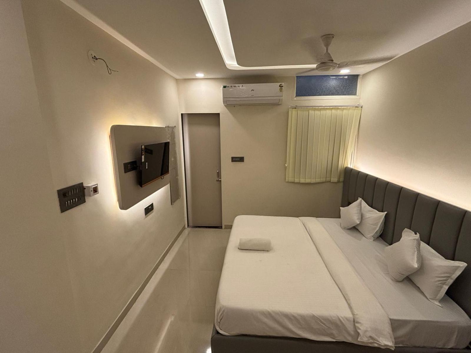 Hotel Vilaasitaa Vijay Nagar Indore Ngoại thất bức ảnh